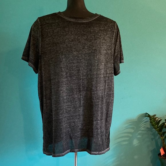 Mudd Burnout Roadtrip T-shirt - Picture 2 of 4